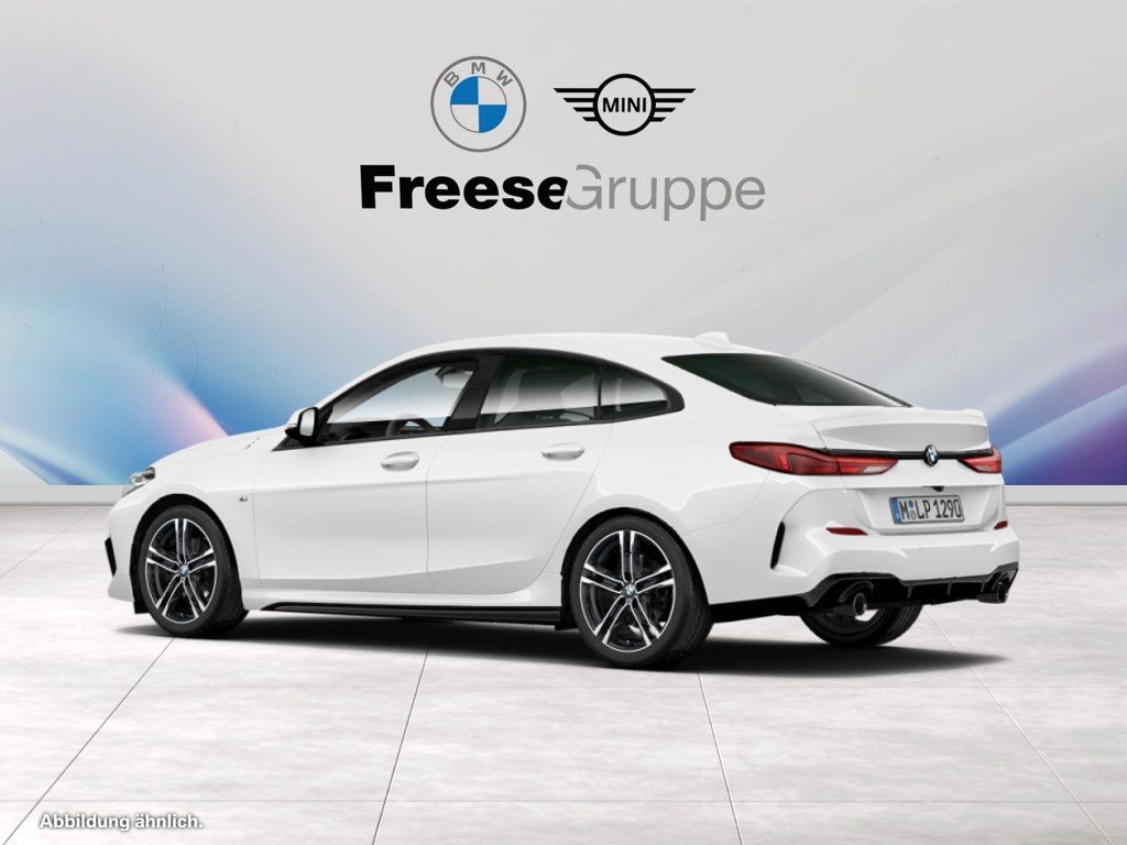 BMW 220 Gran Coupé 2022