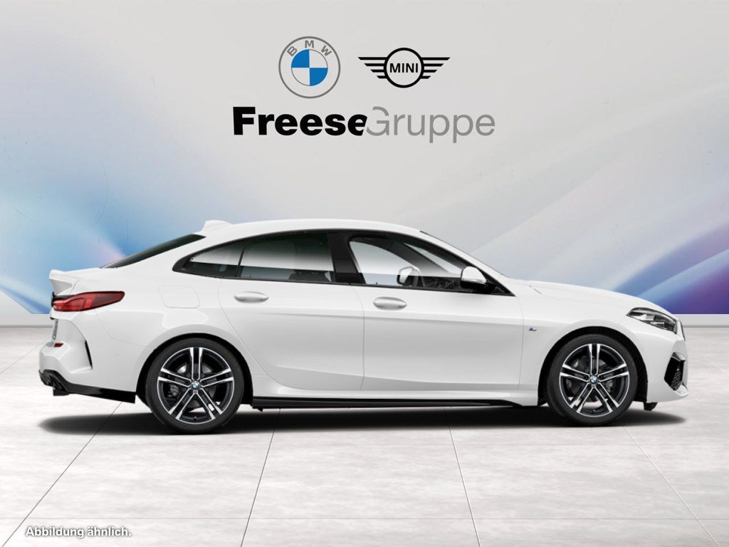 BMW 220 Gran Coupé 2022