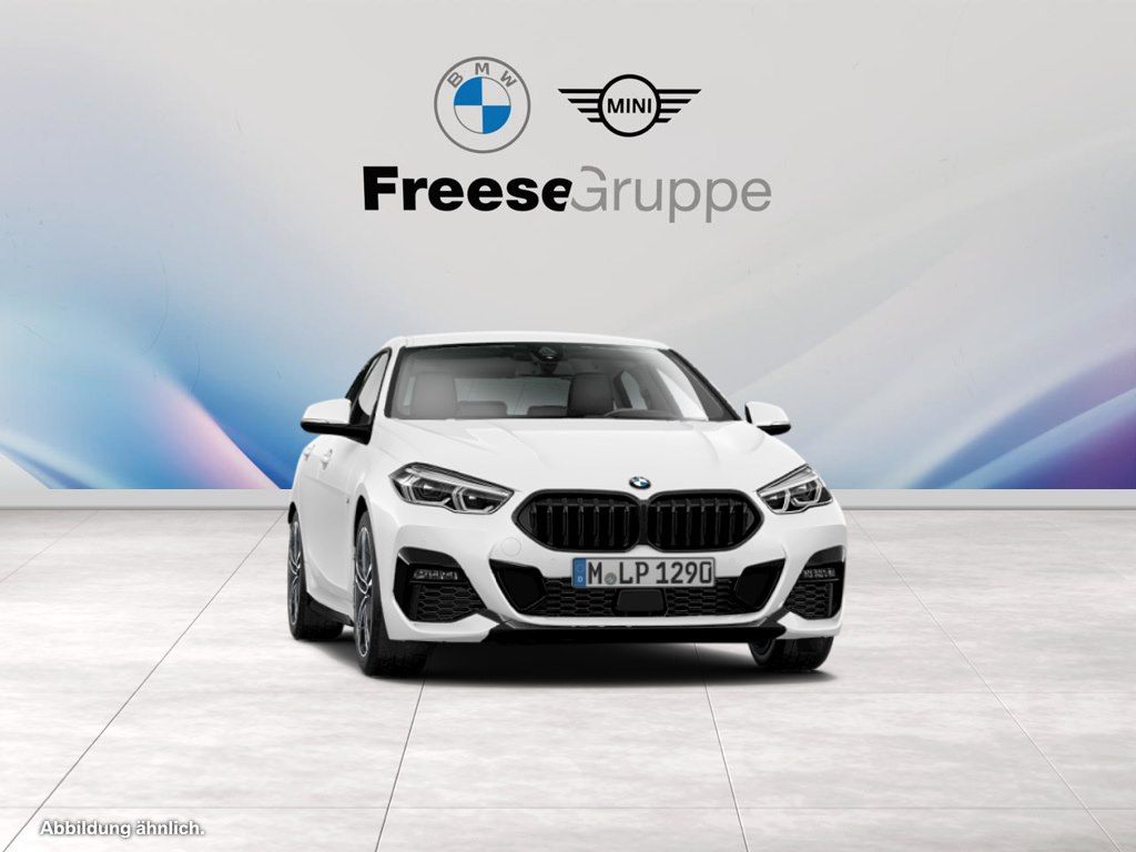 BMW 220 Gran Coupé 2022