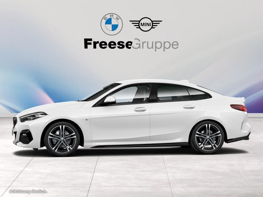 BMW 220 Gran Coupé 2022