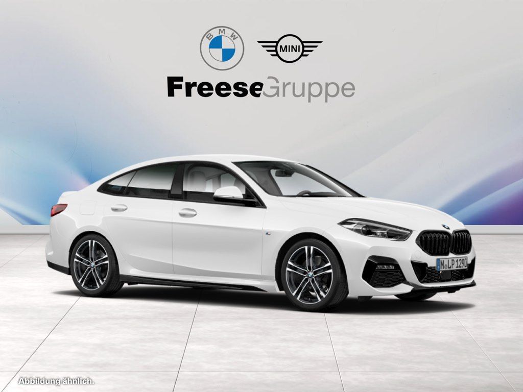 BMW 220 Gran Coupé 2022
