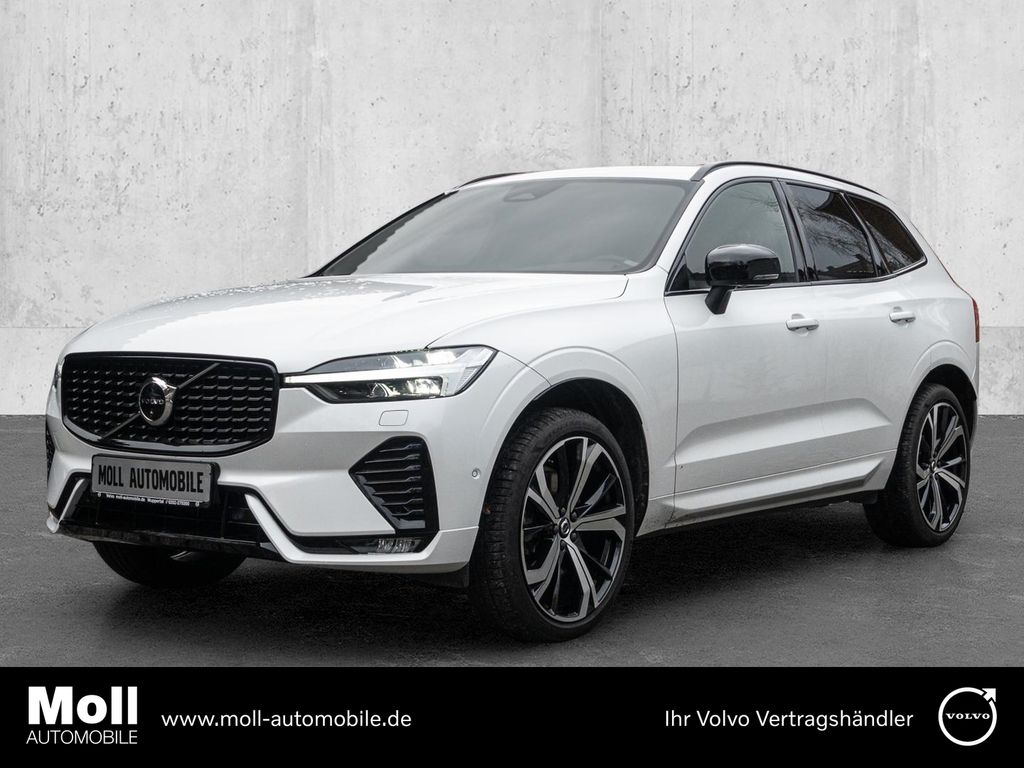 Volvo XC60 2023