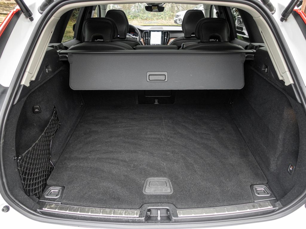 Volvo XC60 2023