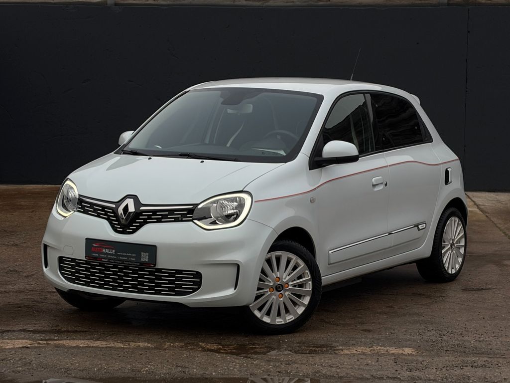 Renault Twingo 2021