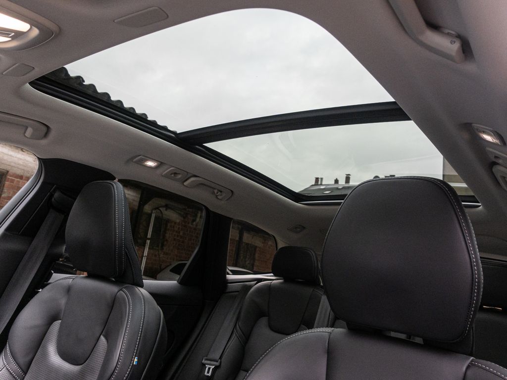 Volvo XC60 2023