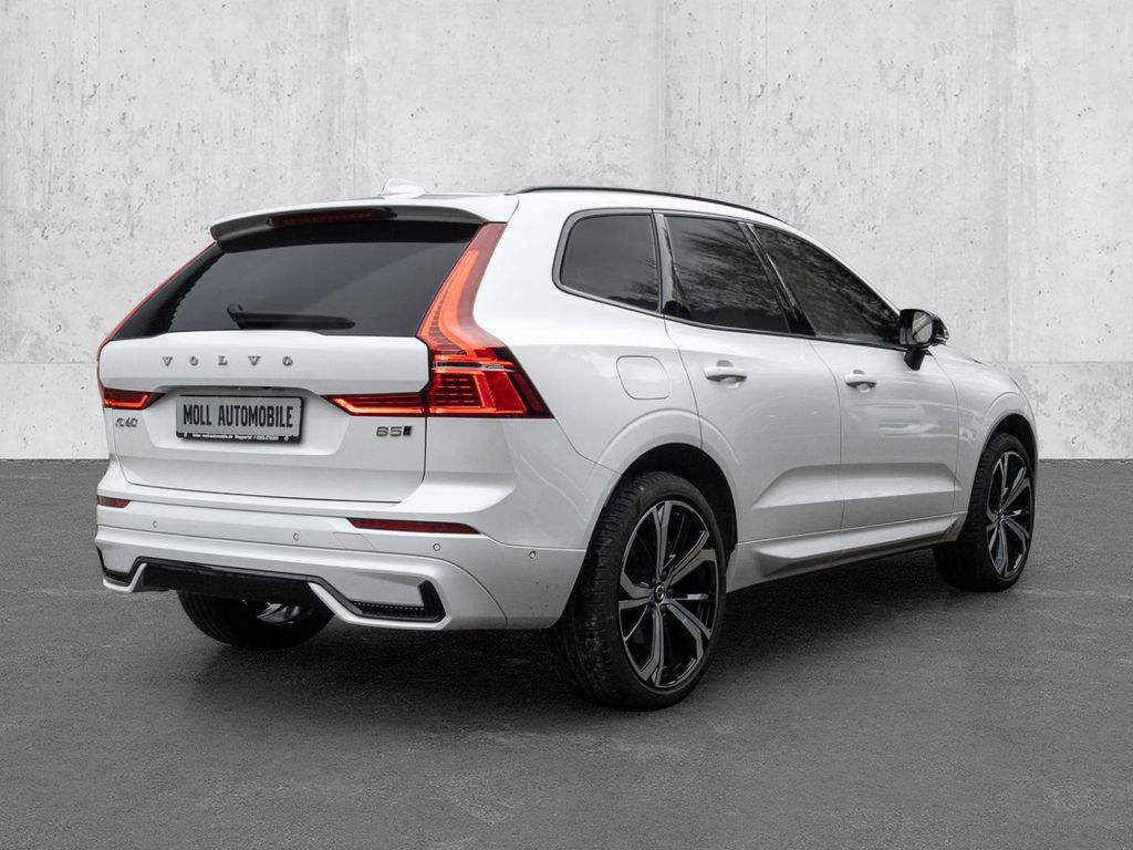 Volvo XC60 2023