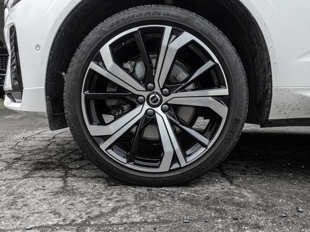 Volvo XC60 2023