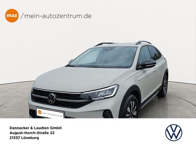 Volkswagen Taigo 2025