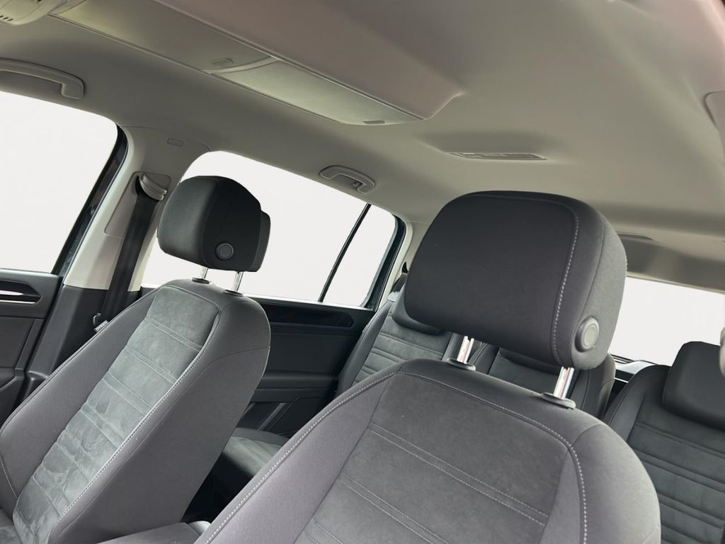 Volkswagen Touran 2021