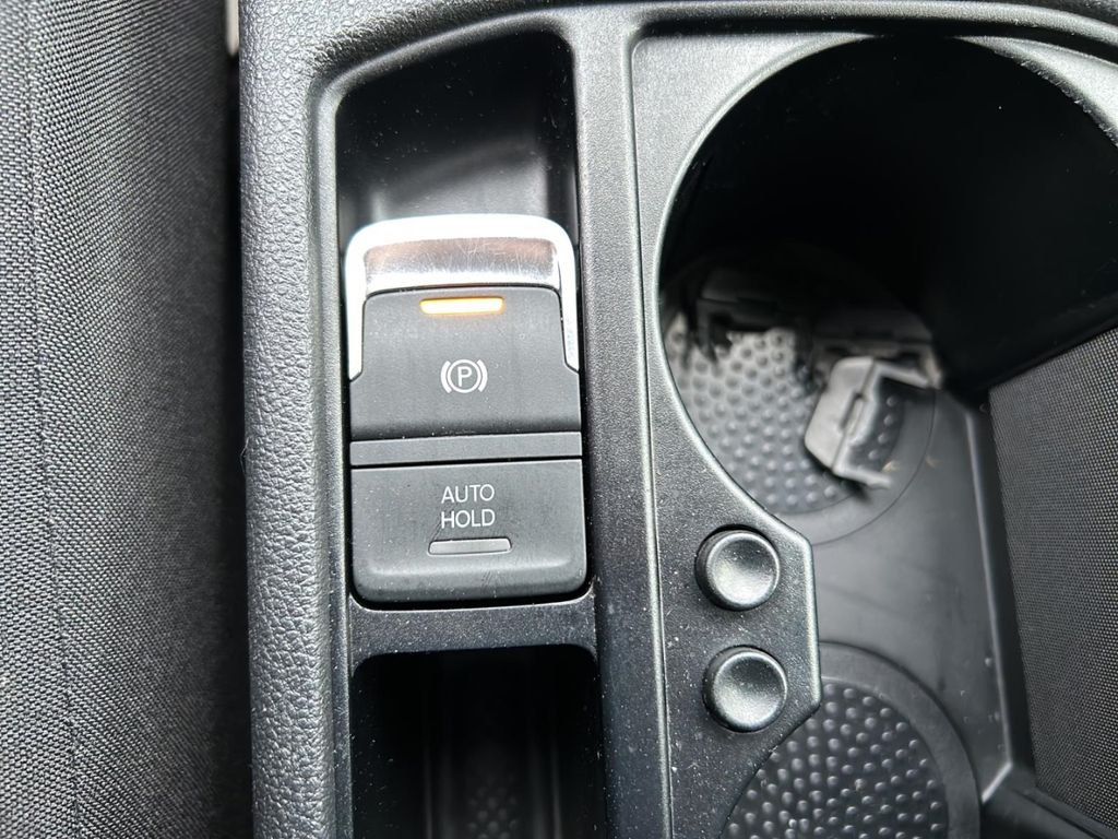 Volkswagen Touran 2021