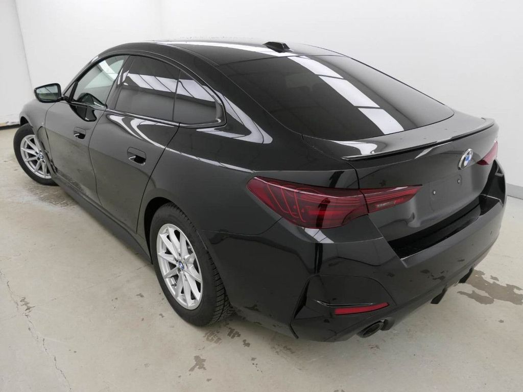 BMW 420 Gran Coupé 2025