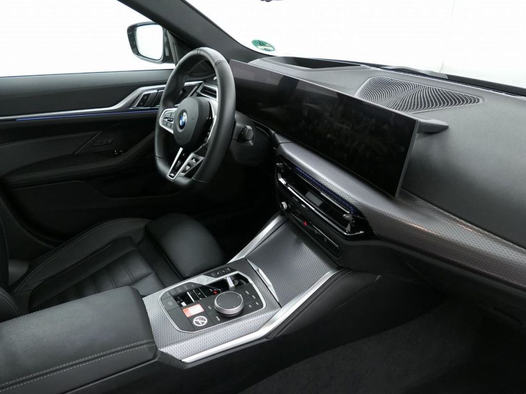 BMW 420 Gran Coupé 2025