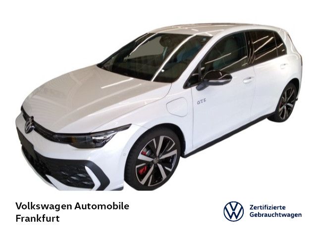 Volkswagen Golf 2025