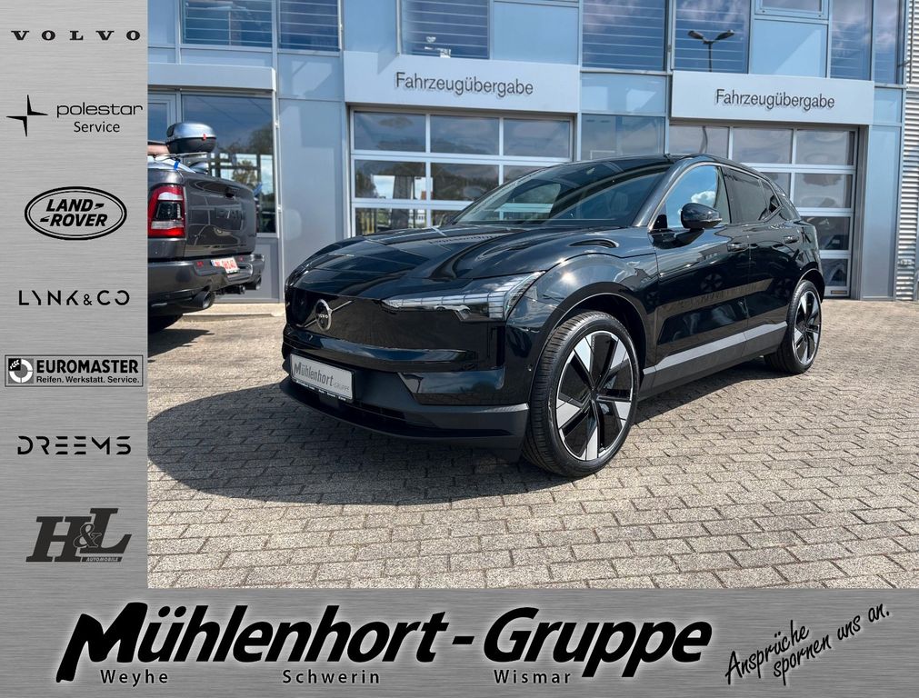 Volvo EX30 2025
