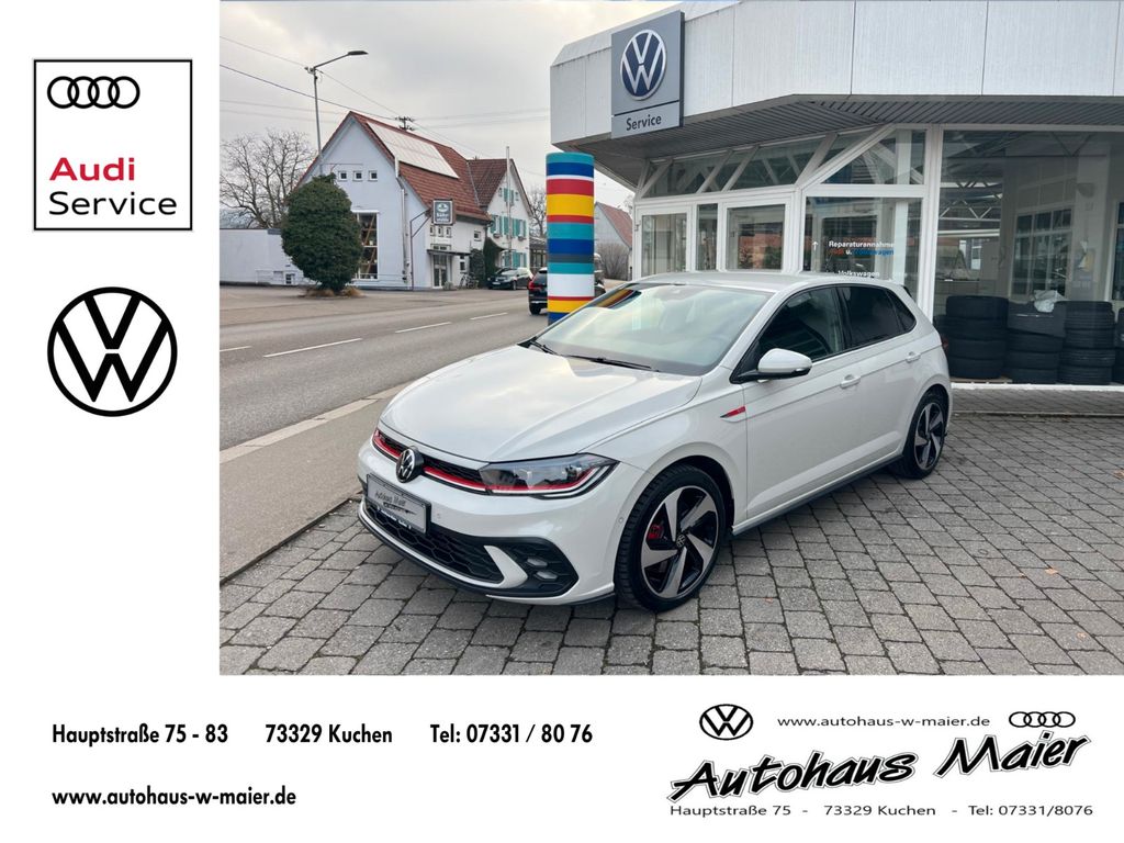 Volkswagen Polo 2024