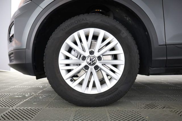 Volkswagen T-Roc 2021