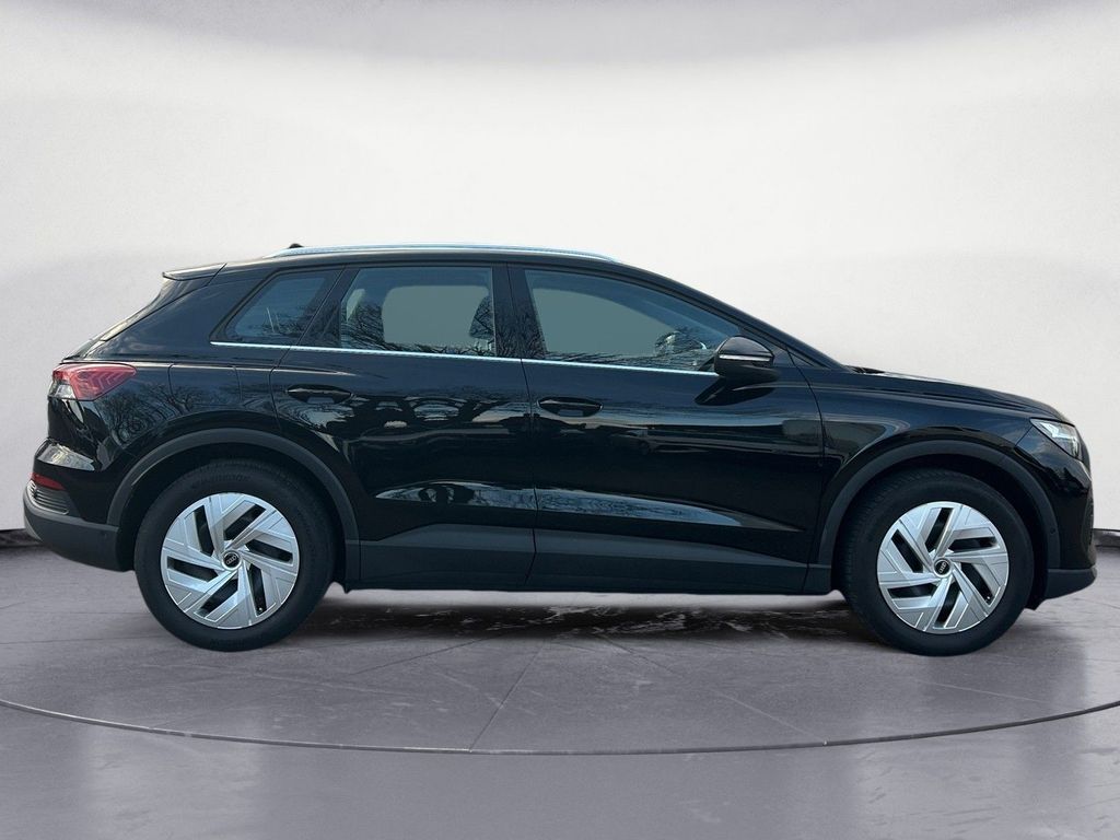 Audi Q4 e-tron 2022