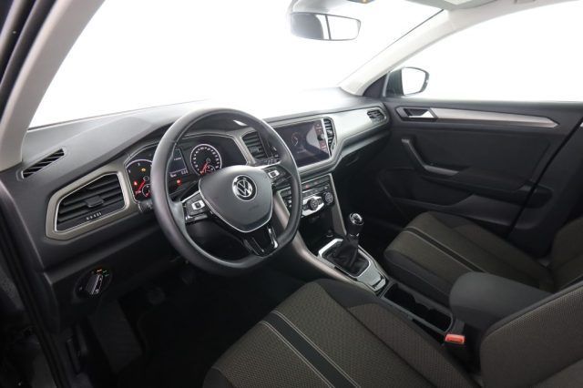 Volkswagen T-Roc 2021