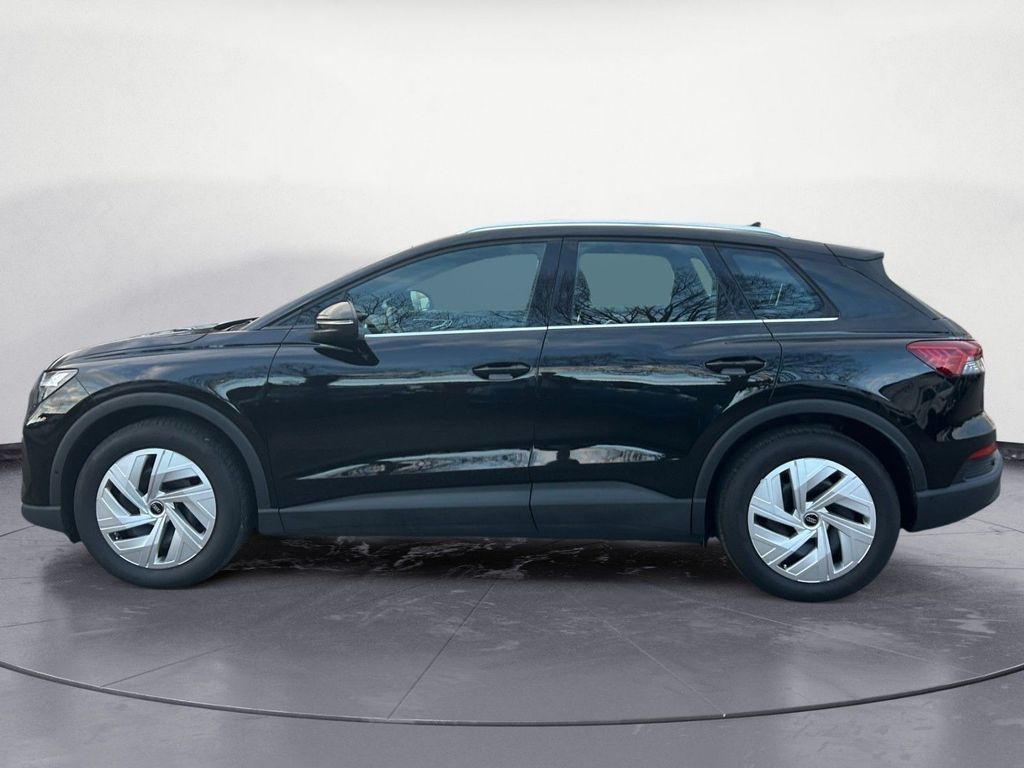 Audi Q4 e-tron 2022