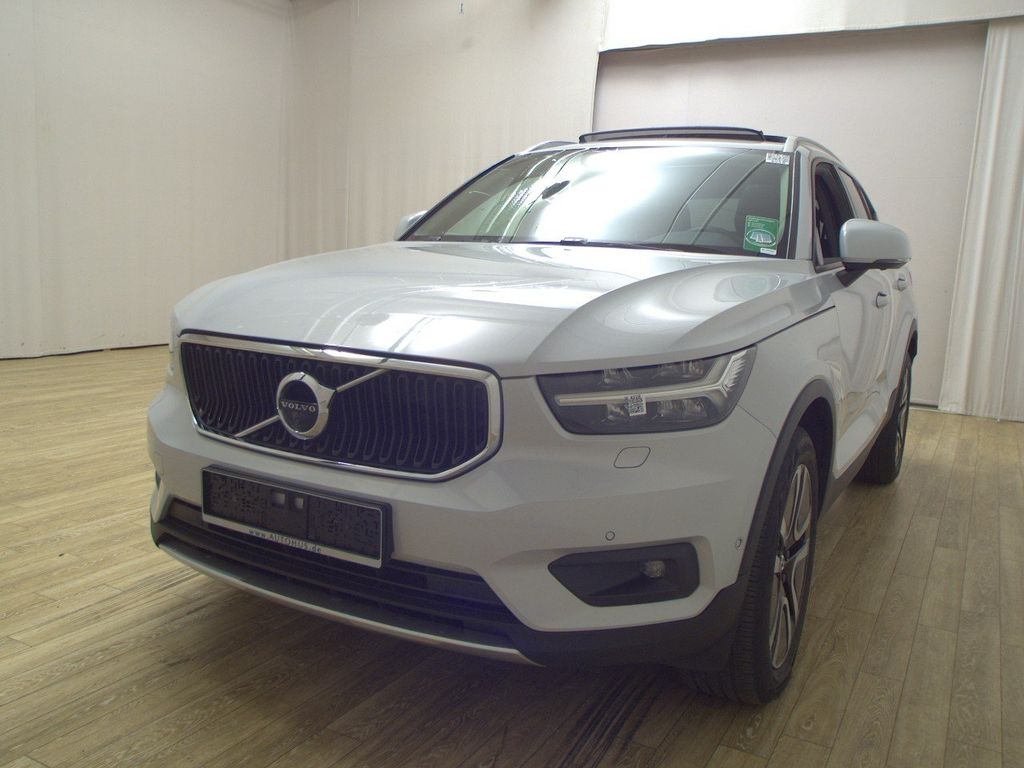 Volvo XC40 2020
