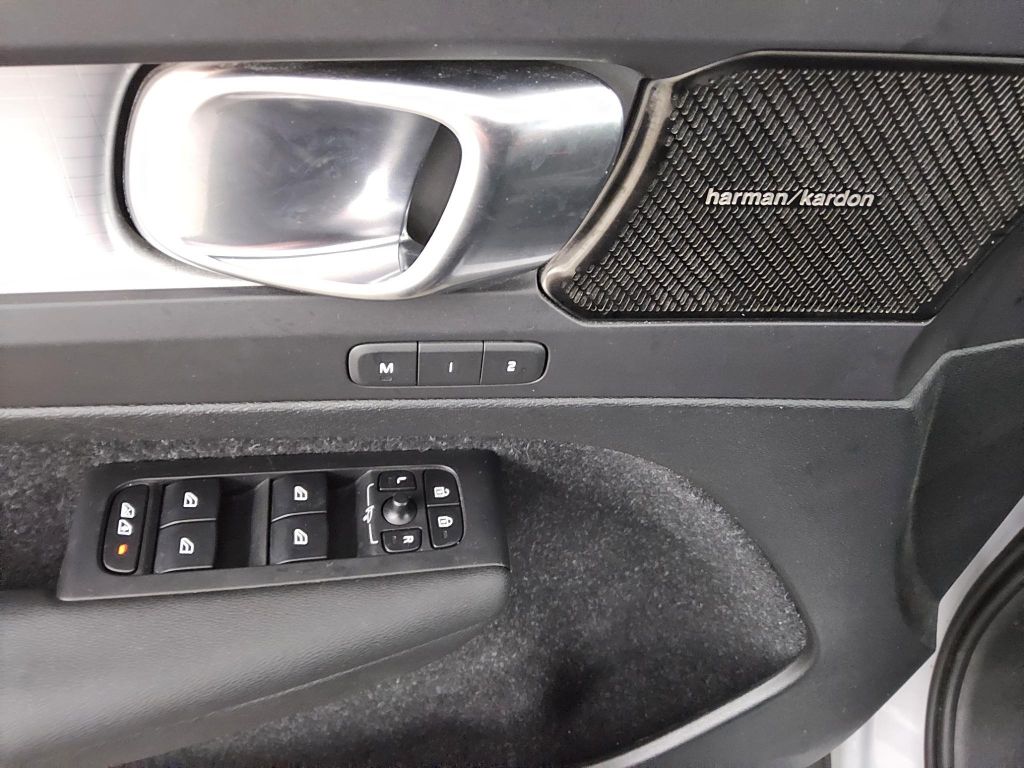Volvo XC40 2020