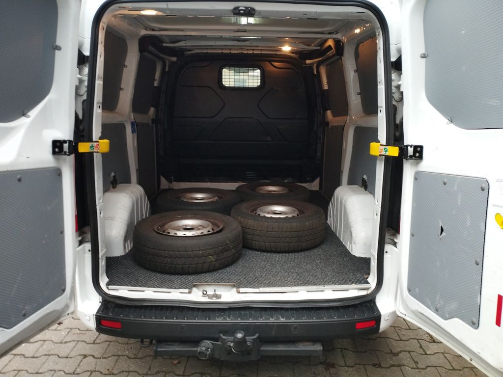 Ford Transit Custom 2020