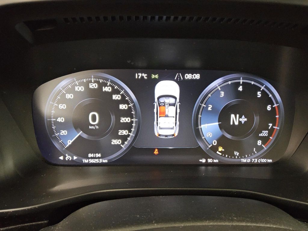 Volvo XC40 2020