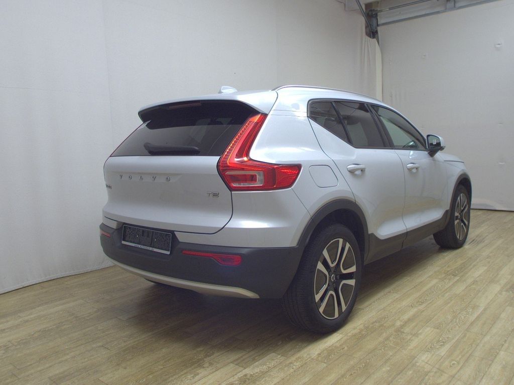 Volvo XC40 2020