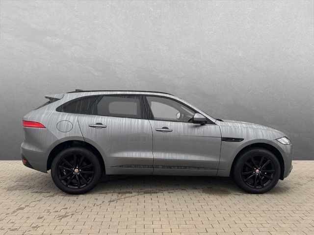Jaguar F-Pace 2020