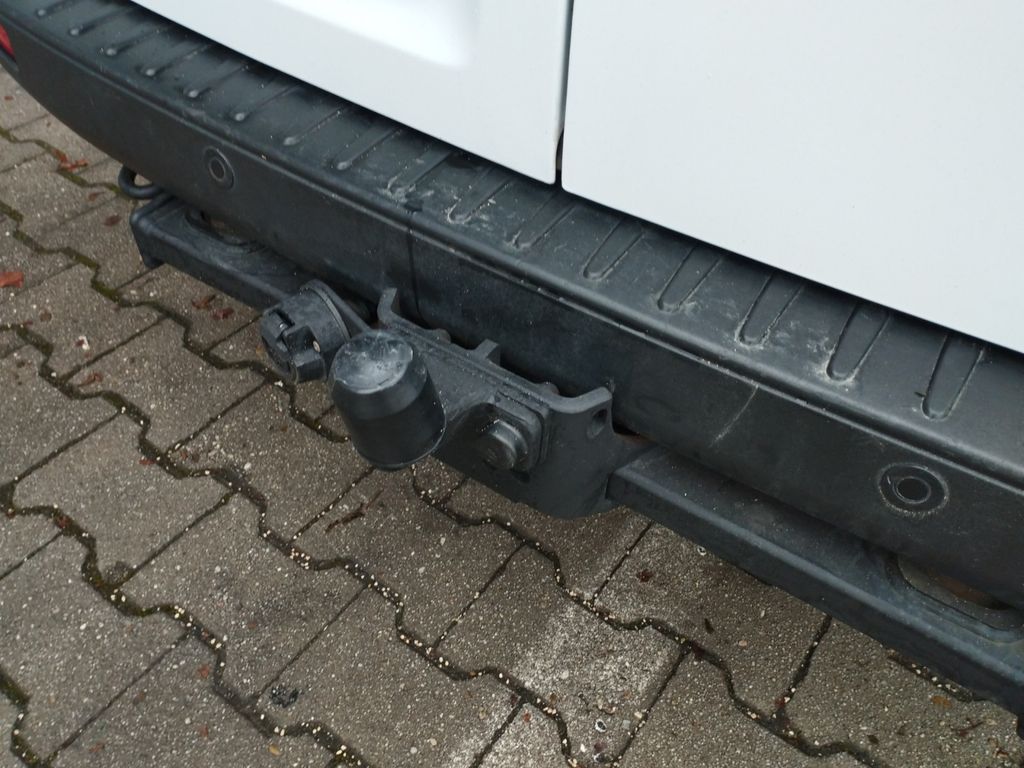 Ford Transit Custom 2020
