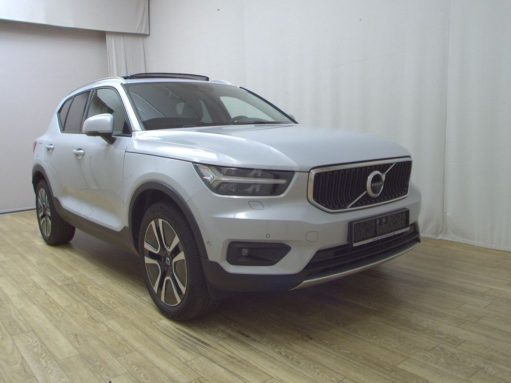 Volvo XC40 2020