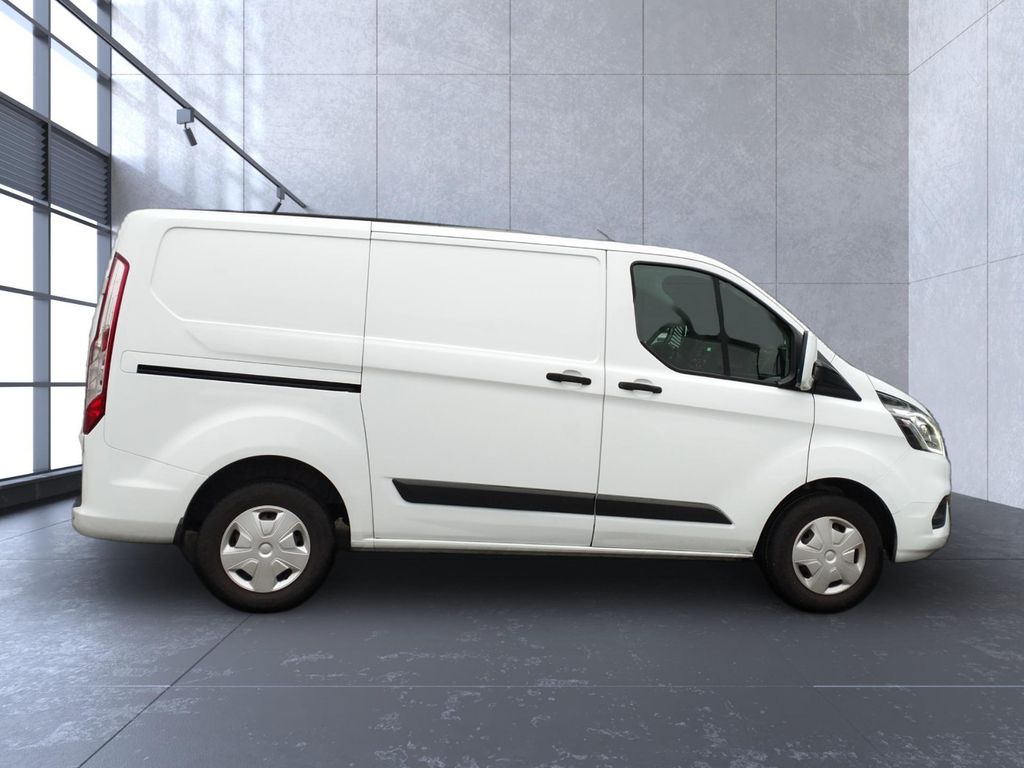 Ford Transit Custom 2020