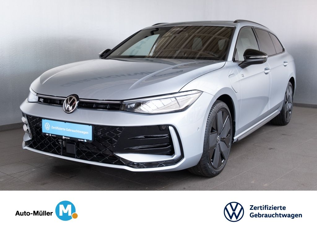 Volkswagen Passat Variant 2025