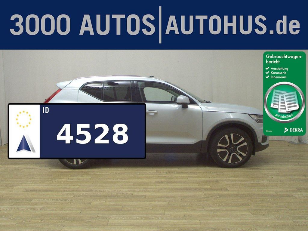 Volvo XC40 2020