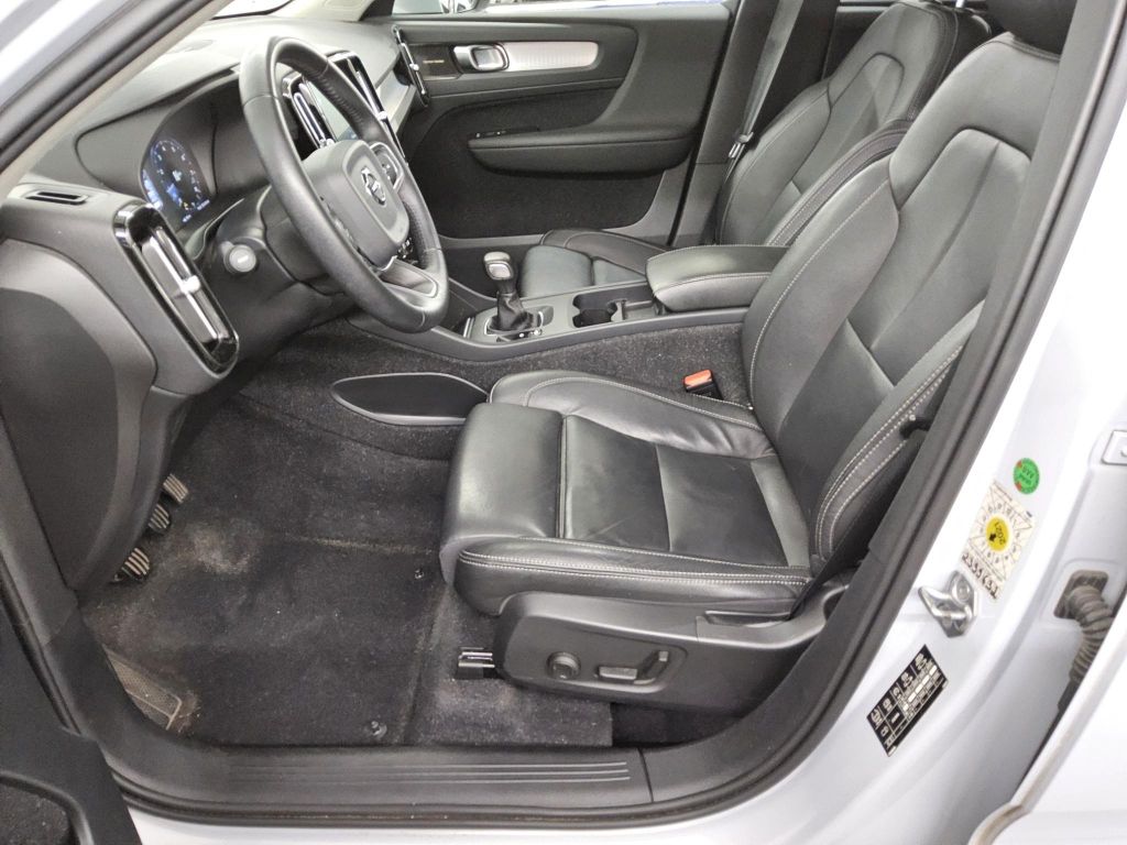 Volvo XC40 2020