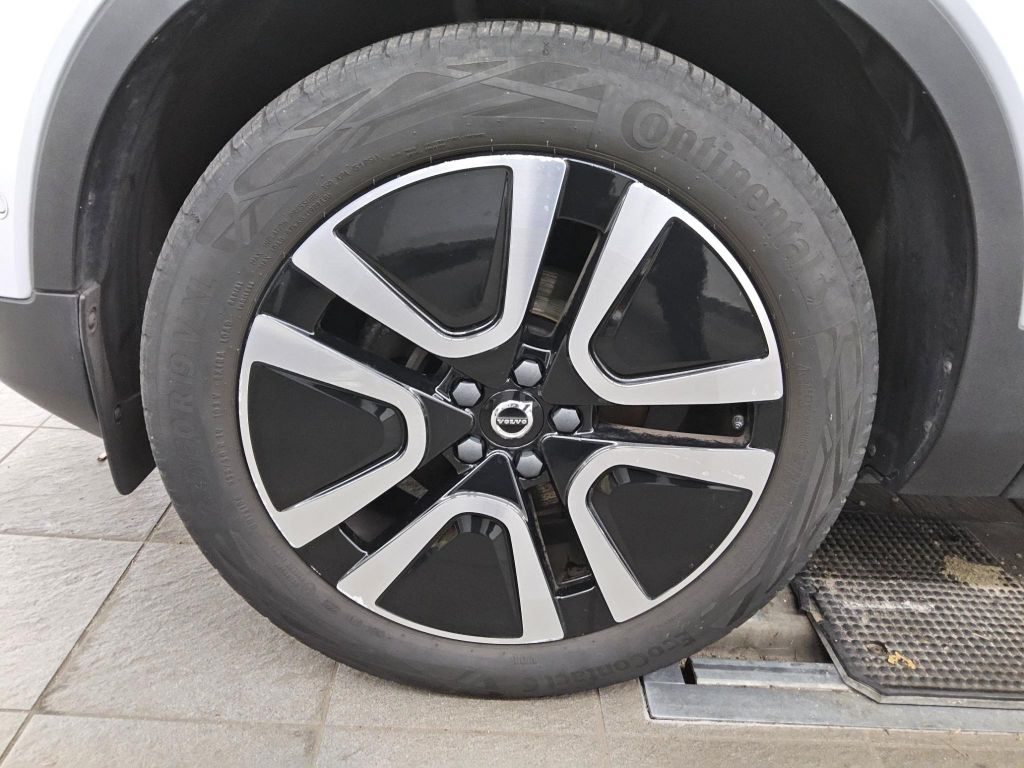 Volvo XC40 2020