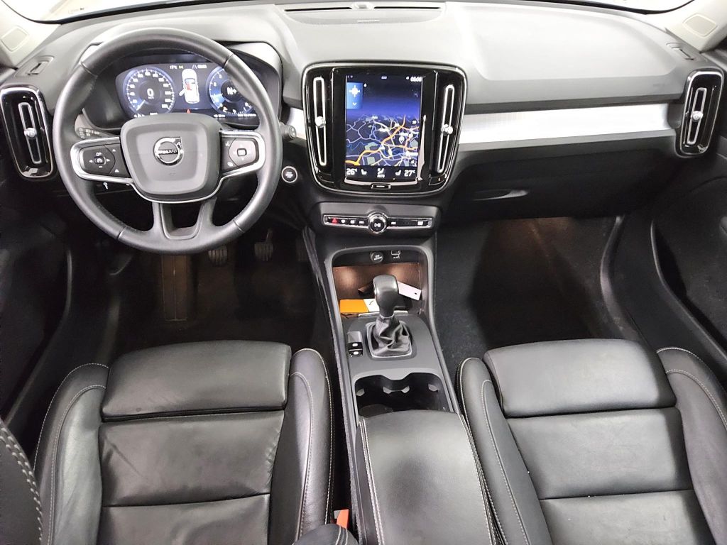 Volvo XC40 2020