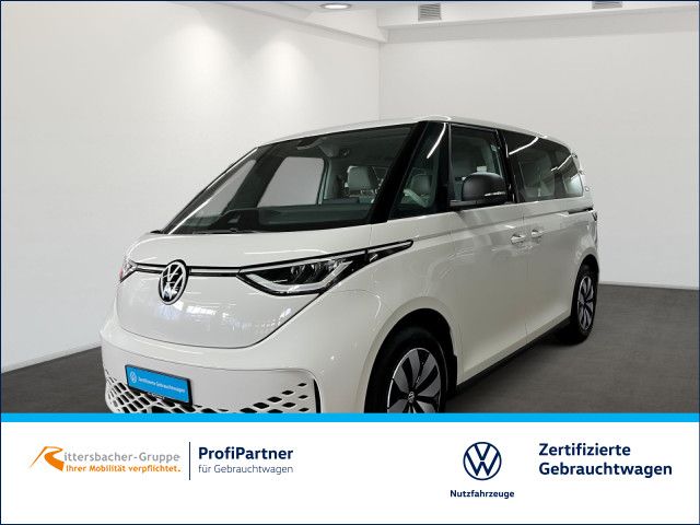 Volkswagen ID. Buzz 2025