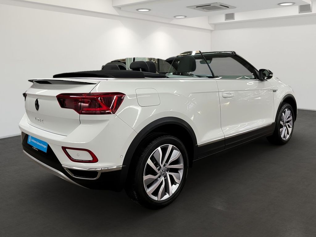 Volkswagen T-Roc 2023