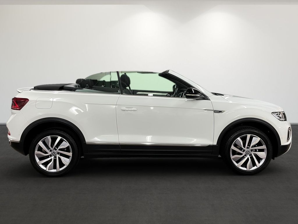 Volkswagen T-Roc 2023