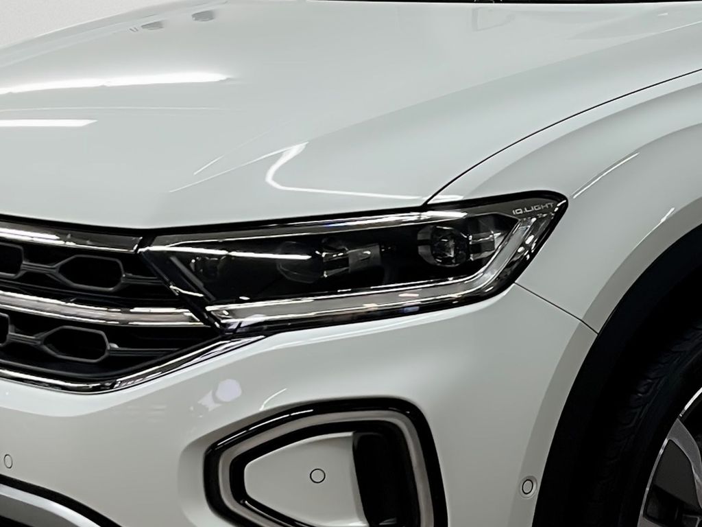 Volkswagen T-Roc 2023