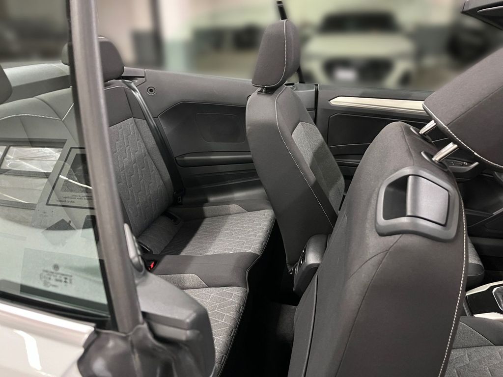 Volkswagen T-Roc 2023