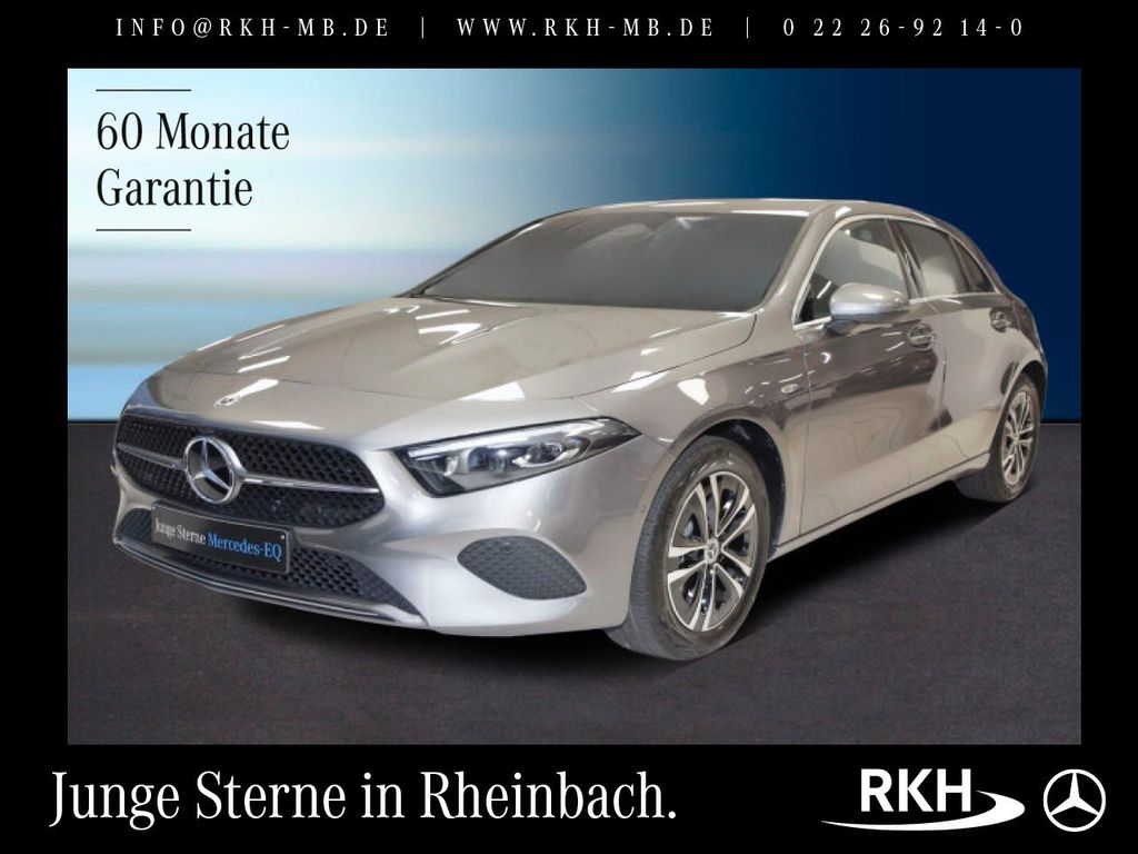 Mercedes-Benz A 250 2025