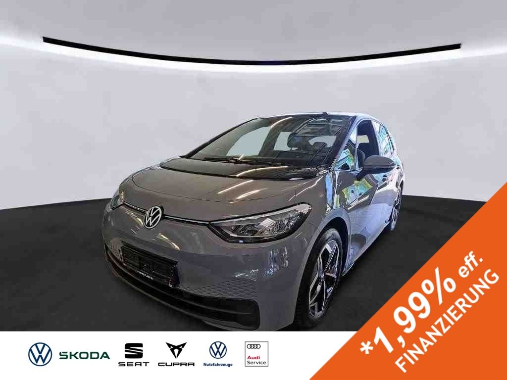 Volkswagen ID.3 2022