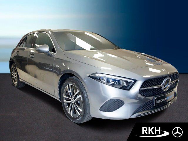 Mercedes-Benz A 250 2025