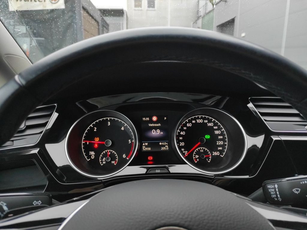 Volkswagen Touran 2022