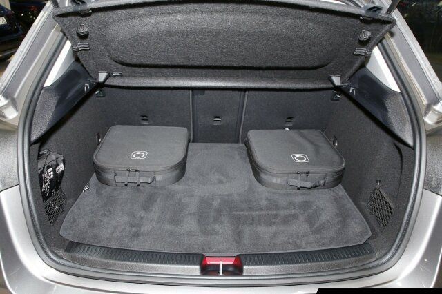 Mercedes-Benz A 250 2025