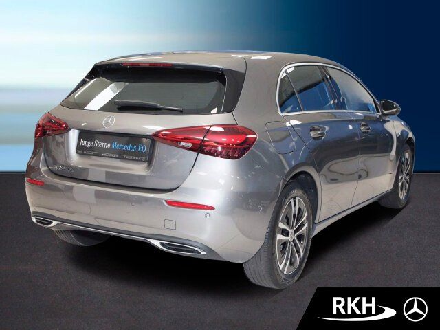 Mercedes-Benz A 250 2025