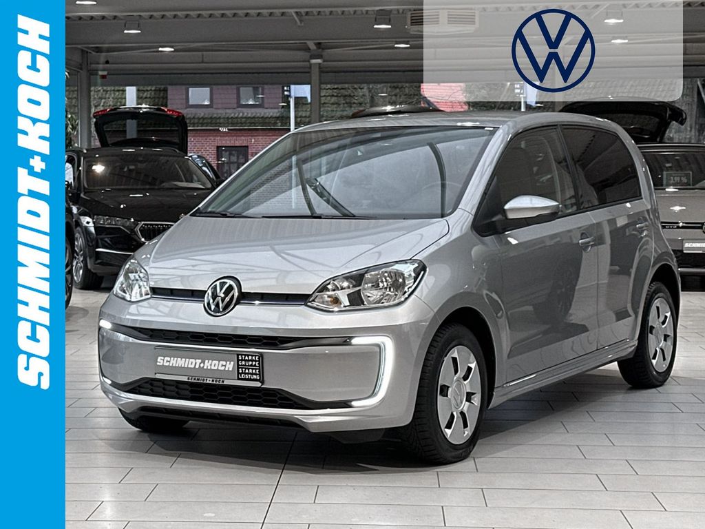 Volkswagen e-up! 2022