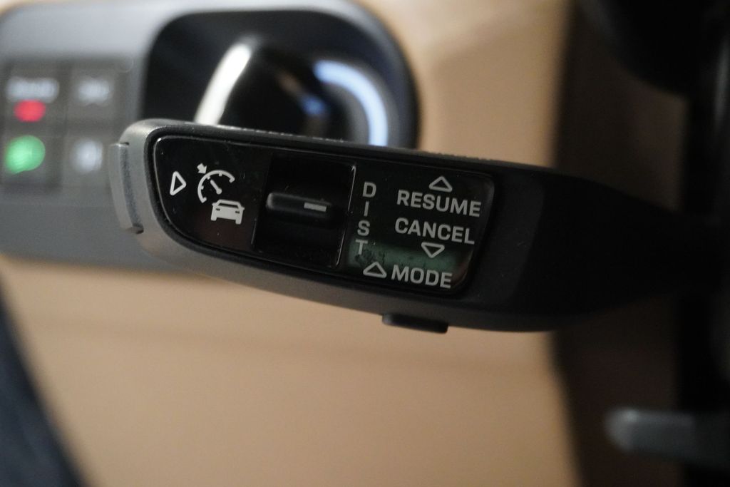 Porsche Cayenne 2020